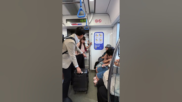 A suitcase – a whole heart [CONDA NGUYEN] #condanguyen #kindness #goodman #help #respect