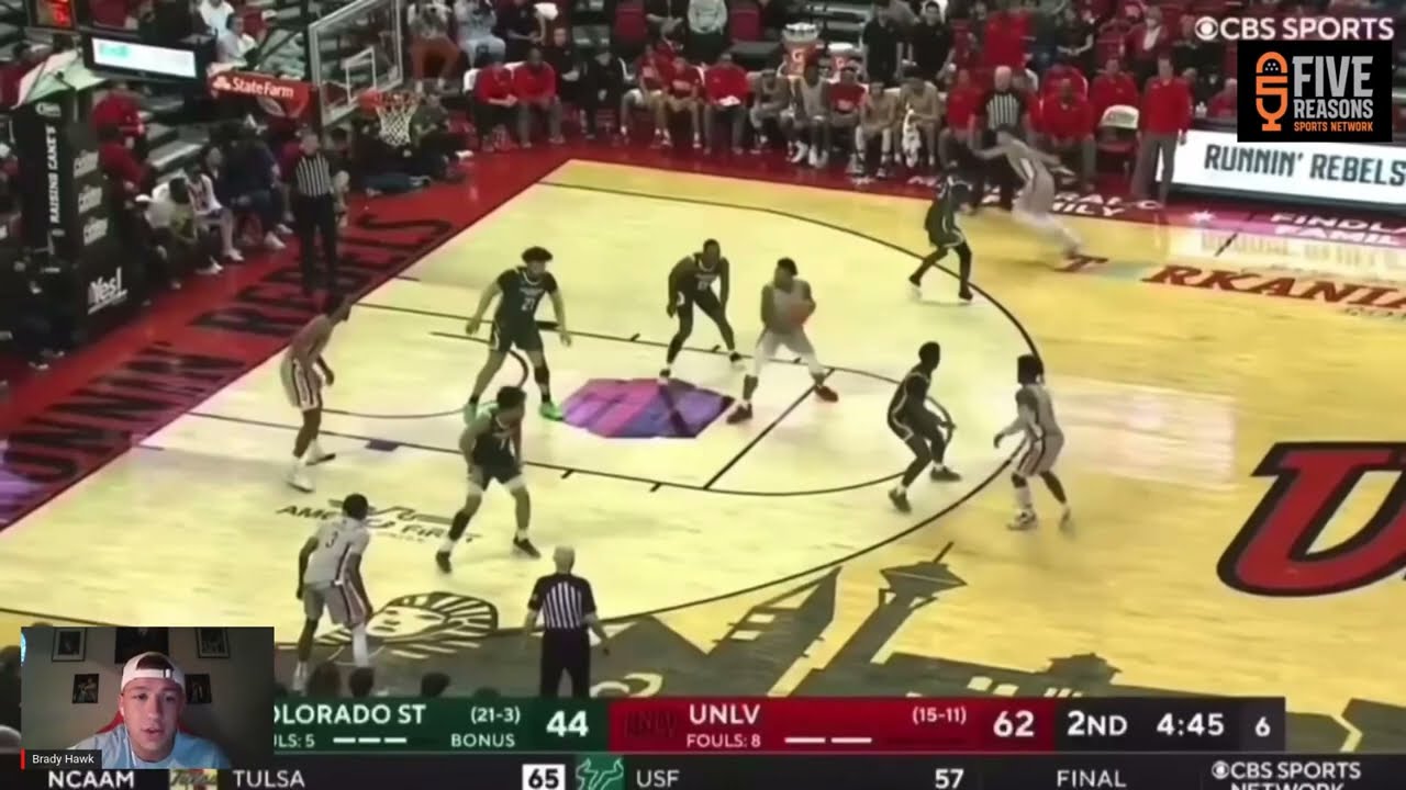 Miami Heat's undrafted pick-ups for Summer League | Film Dive with Brady Hawk