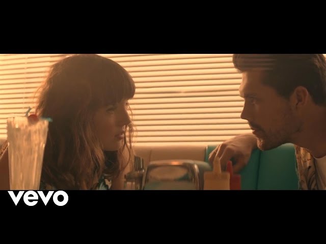 Oh Wonder - Drive