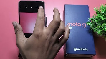 How to Reset camera fix all issues in Moto G05 || Moto me camera problem solve kaise kare