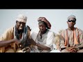 LOUKA B JAMANO B TEY Official Music Video LOUKA B JAMANO B TEY Official Music Video