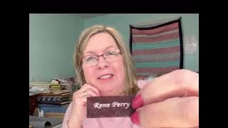 New Project! Join me!