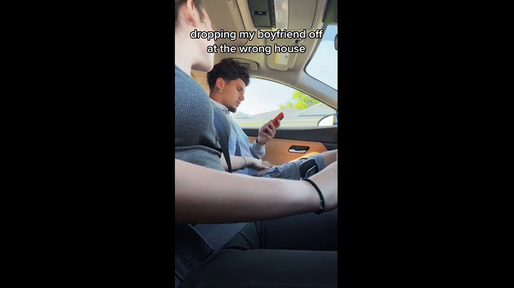 Dropping my girlfriend/boyfriend at the wrong house Tiktok compilation 2021. Couple pranks 2021.