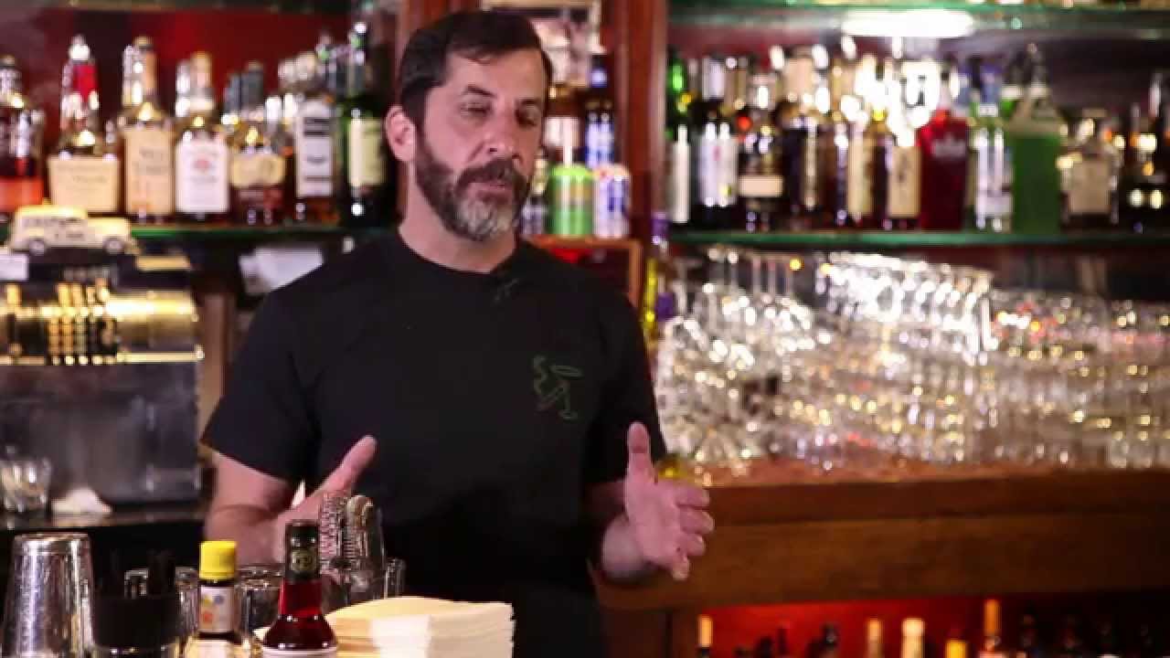 how much money does a bartender make
