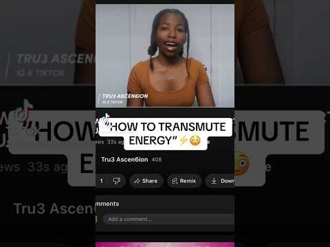Do THIS When