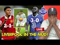 Man Utd 2-1 Liverpool, Leeds DESTROY Chelsea &amp; Arsenal TOP of the Prem! | Hit &#39;n Hope Ep6