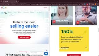 Zoho CRM vs Zoho One: Pricing, Features &amp; Real Use Cases