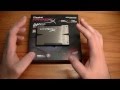 Kingston hyperx 3k 240go  ssd rapide et robuste