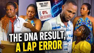 HE REJECTED HIS DAUGHTER AFTER SEEING THE DNA RESULT . WHAT HAPPENS NEXT WILL SHOCK YOU