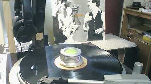 SANTANA   「Dealer／Spanish Rose」 from INNER SECRETS A1