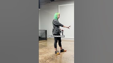 Reducing Dog Anxiety with Structure & Crate Training