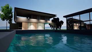 ✨ Dream to Reality – 3D Architectural Visualization