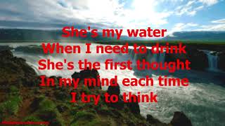 She's All I Got by Johnny Paycheck - 1971 (with lyrics)