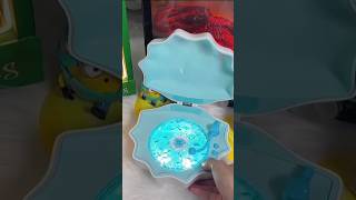Magical Shell Night Light Projector with Bluetooth Speaker & White Noise | Best Room Decor Gift!