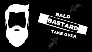 Ep319 The Bald Bastard Takeover The Quatro