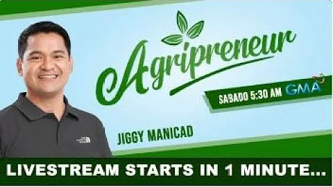 Jiggy Manicad kasama si Rebecca Rascon ng DTI-6