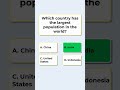 Hardest Trivia Quiz on YouTube!