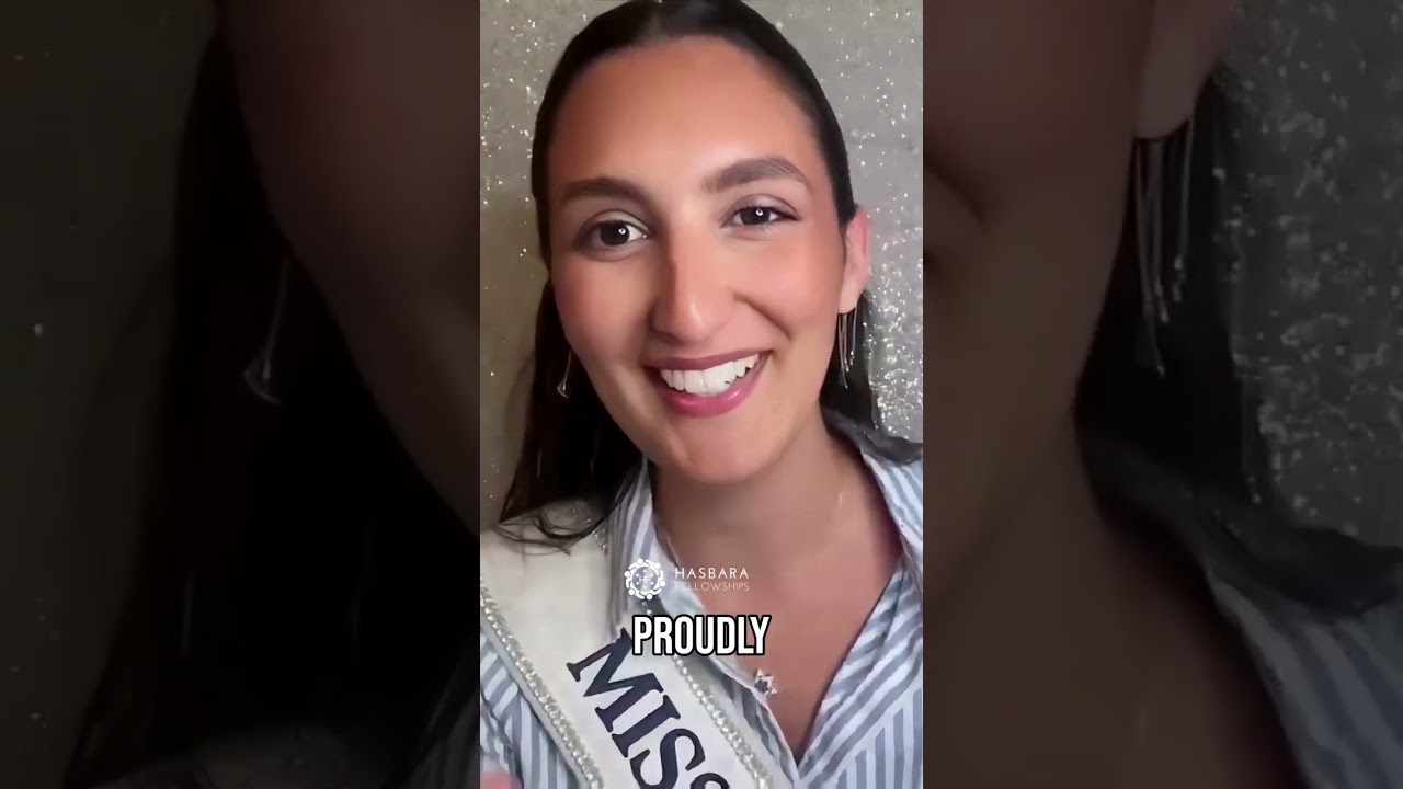 Embrace your Judaism! Be loud and proud.