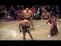 Onosato "STILL way off pace" + rankings chart record-breakers (Sumo News, Jun 29th)