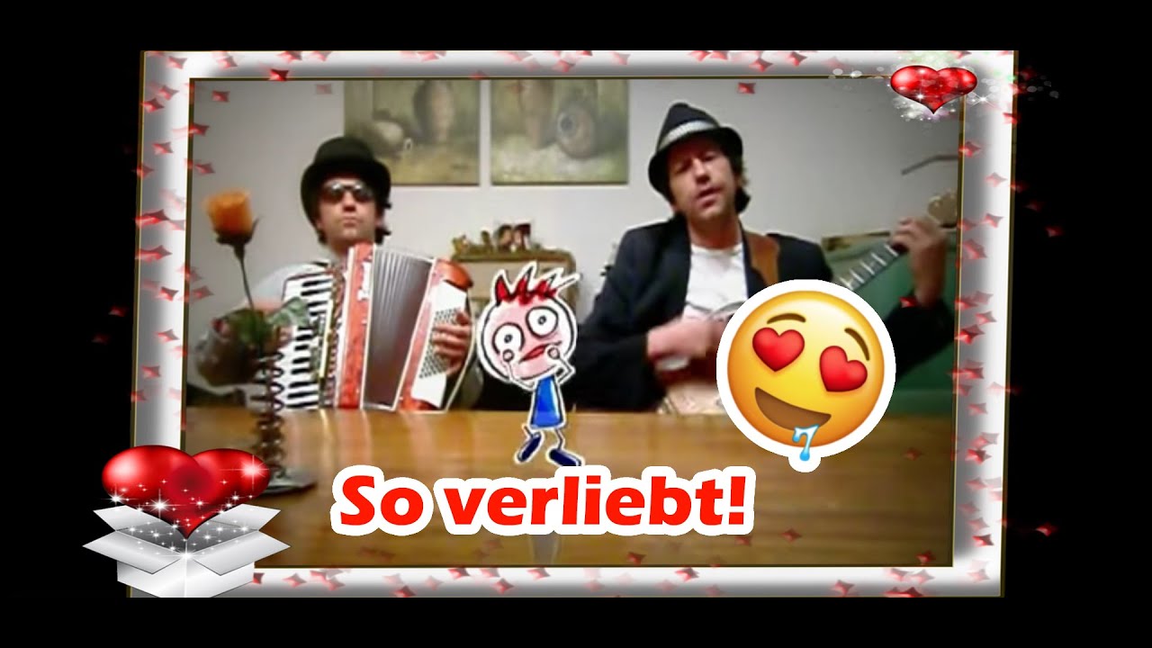 So verliabt in Di - Best of Austropop, Volksrock und Alpenrock (I am from Austria)