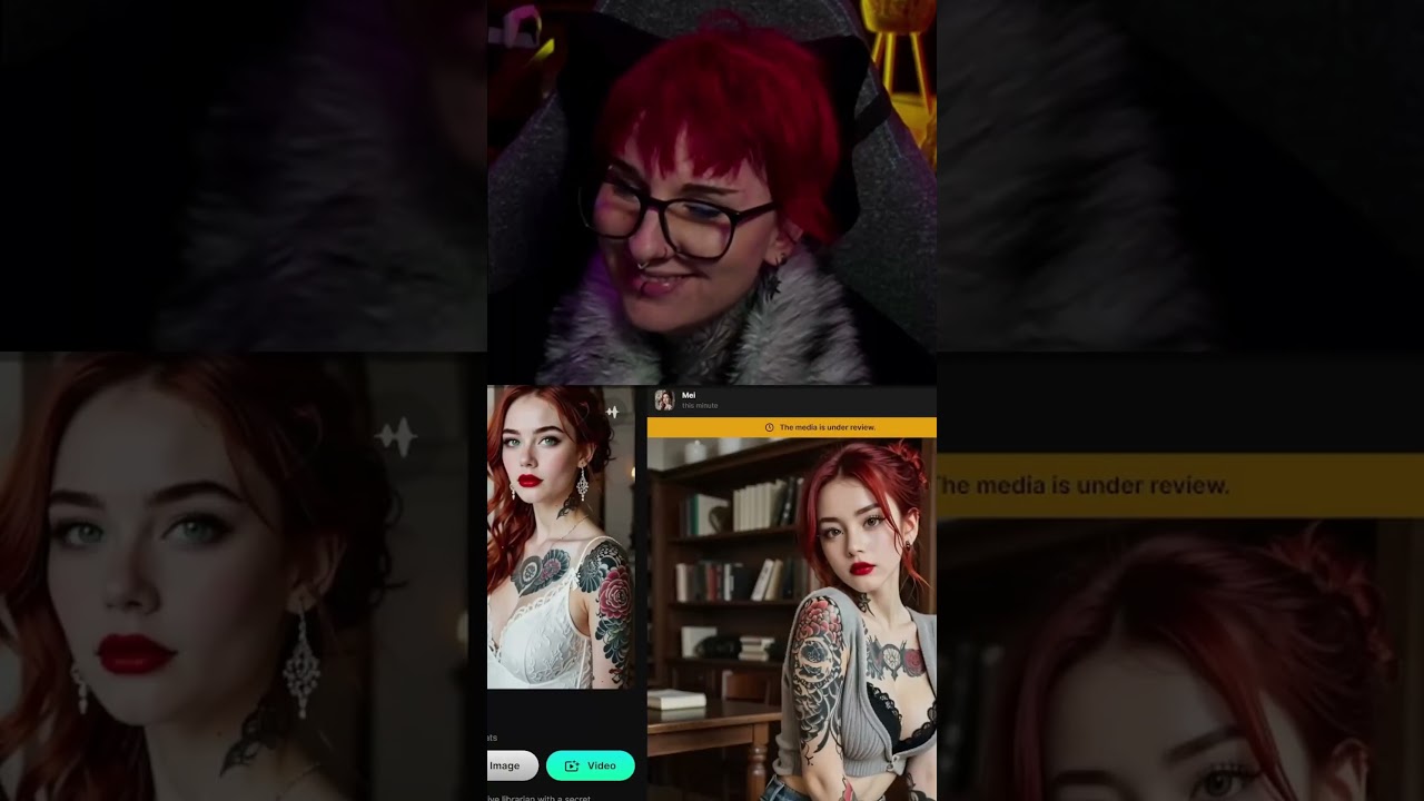 Точка зрения: Я буквально дарю тебе свою «идеальную» девушку-искусственный интеллект.