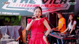 The Vich   Garam Cina X Malam Terakhir Din Annesia  Party Pemuda Erte Telu  Dudakawu Kembang