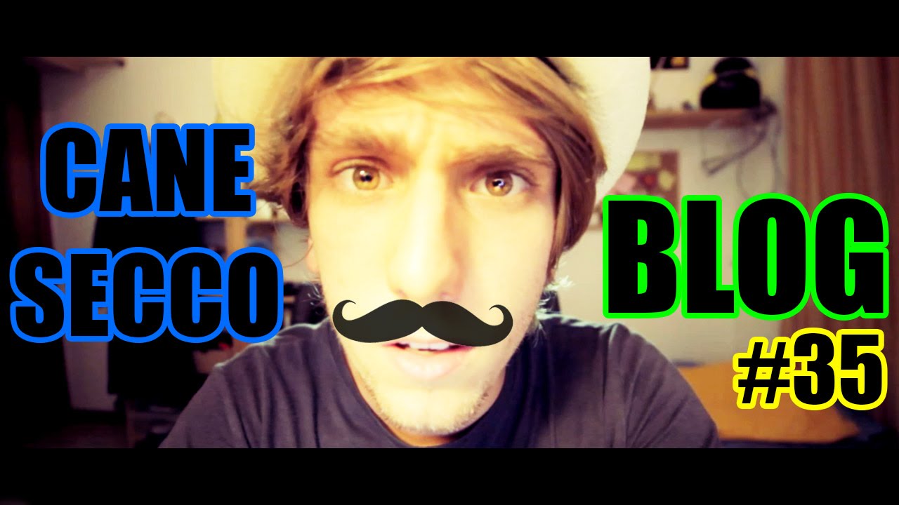 Cane Secco Blog - 35 - LA NUOVA ERA