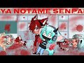 ||•Notice me Senpai•|| Versión hombre :3