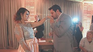 Same Day Edit - Aline e Eduardo