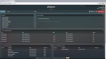 php{IPAM} API integration with Windows DHCP Server (Leases) Part 2