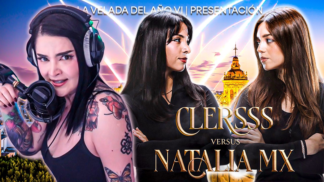CAPRI REACCIONA A CLERSSS VS NATALIA MX PRESENTACI N LA VELADA 6 capri-reacciona-a-clersss-vs-natalia-mx-presentaci-n-la-velada-6