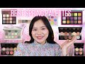 My Favorite Eyeshadow Palettes for Spring! Pat McGrath &amp; Natasha Denona