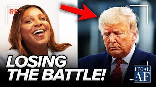 Trump BLOWS UP Everything as He Spirals OUT OF CONTROL