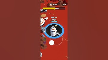 Hole.io Gameplay | Best Tips, Tricks & Strategy to Become the Biggest Hole! @supercent_official