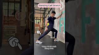 3 Cara Mengatasi Betis Kaku Atau Kram Otot