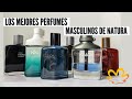 LOS MEJORES PERFUMES MASCULINOS DE NATURA!! ft. ORI RUSSO