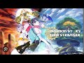 Digimon Story time stranger-first playthrough