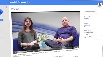 What you learn with Squared Online