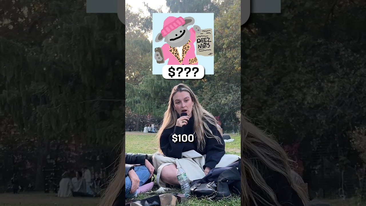 Which NFT is MORE Expensive? 💸 PART 2