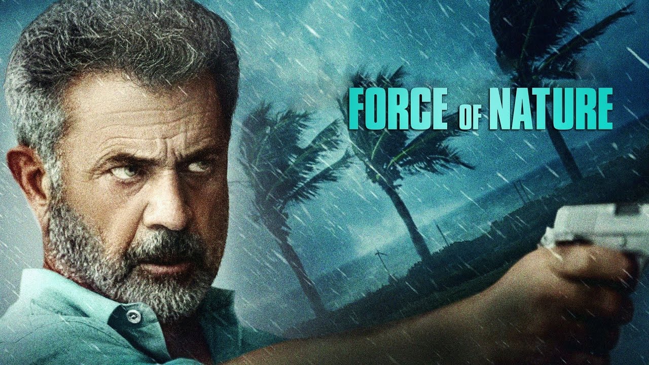 Сила стихии 2020 смотреть трейлер онлайн - YouTube