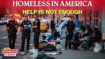 Top 10 Amerikaanse steden die strijden om de titel 