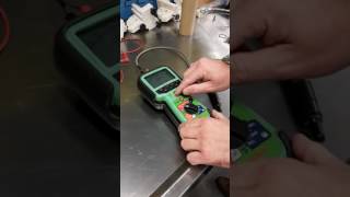 FSA050 - SIEMENS ACTUATOR RESISTANCE CHECK (PASSED)