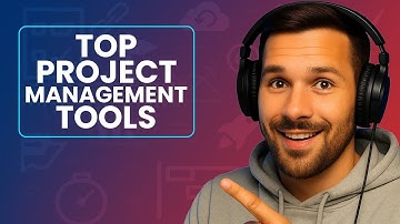 4 Cutting-Edge Project Management Tools for 2025