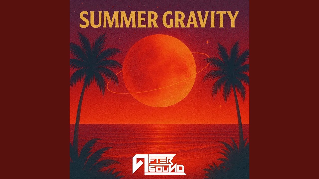 Watch Summer Gravity on YouTube Watch Summer Gravity on YouTube