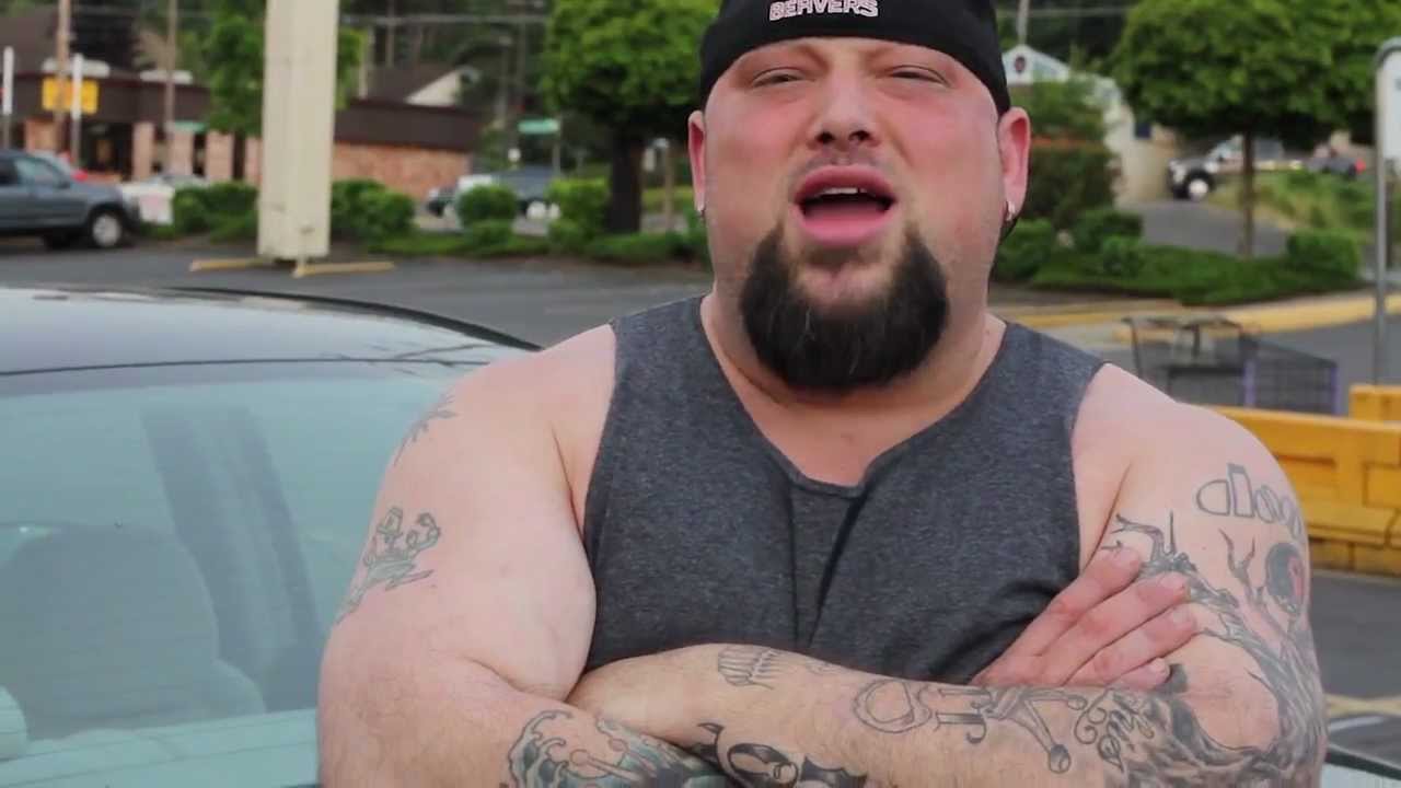 Feud for Thought: Jeremy Blanchard vs CW Bergstrom