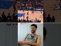 Chet breaks down his first bucket of the season | The Path with Royce Young