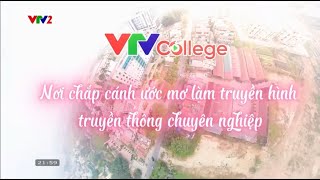 VTV2 - Giới thiệu : VTVCollege (20\/08\/2025)