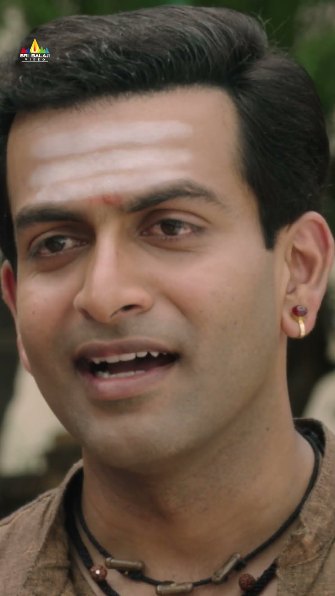 Nassar Serious on Prithviraj | #premalayam | #shorts | #ytshorts | #youtubeshorts | #sribalajivideo