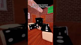Pizza Place Trollers #roblox #robloxanimation