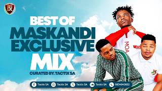 🔥 Best of Maskandi Mix 2026 (Feza, Umafikizolo, Ntencane, Menzi, Nkeshemba) Curated by Tactix SA 🔥